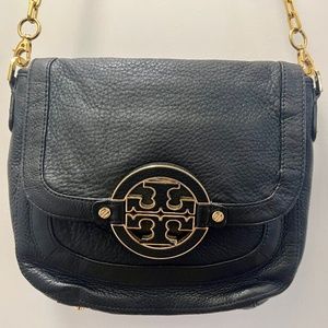 Tory Burch Amanda Messenger Bag